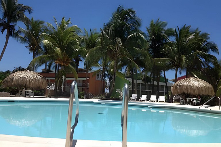 SouthEnd Villas - Caribbean Delight 2