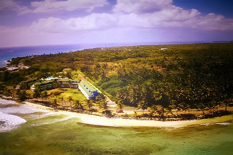 SouthEnd Villas - Caribbean Delight 2
