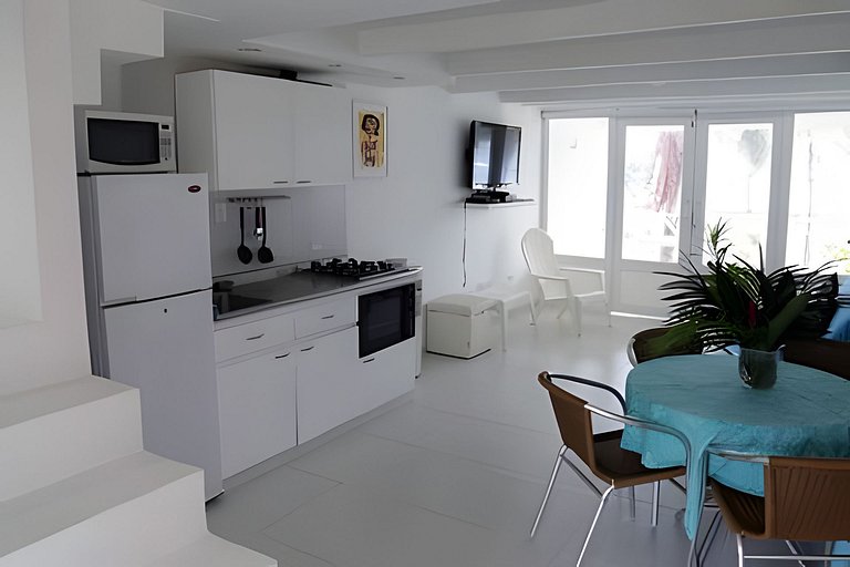 SouthEndVillas-Caribbean delight 3