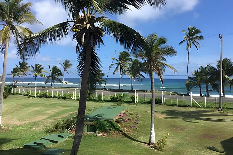 SouthEndVillas-Caribbean delight 3