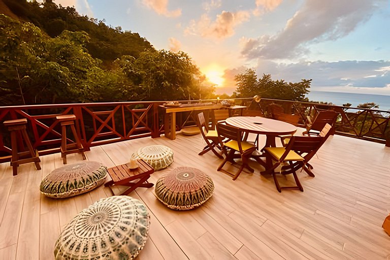 The Palms - Caribbean Paradise