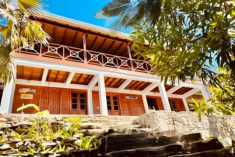 The Palms - Caribbean Paradise