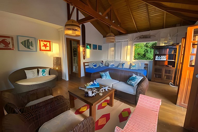 The Palms - Caribbean Paradise