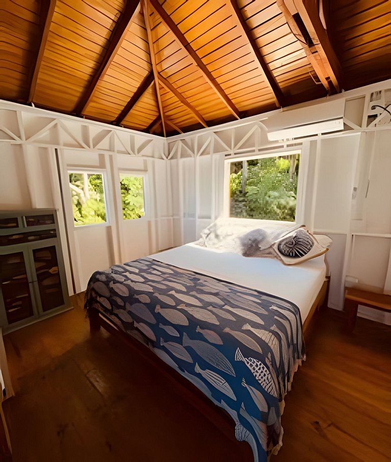 The Palms - Caribbean Paradise