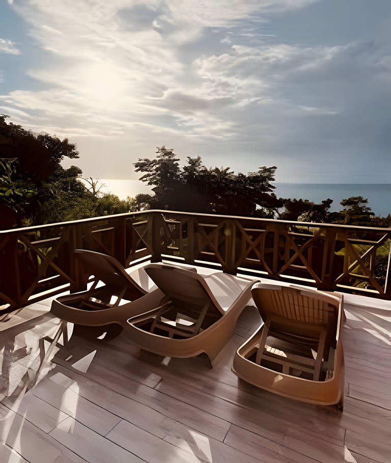 The Palms - Caribbean Paradise