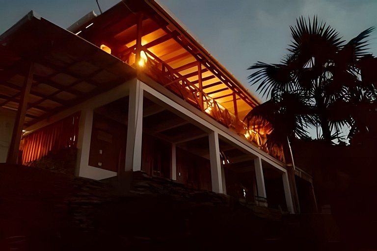 The Palms - Caribbean Paradise