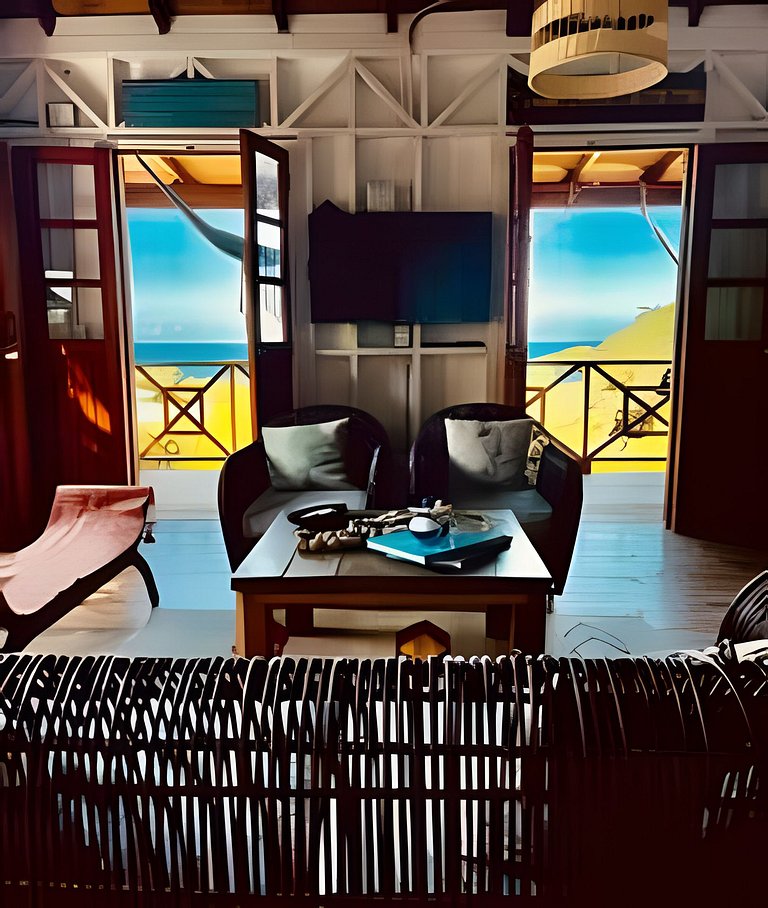 The Palms - Caribbean Paradise
