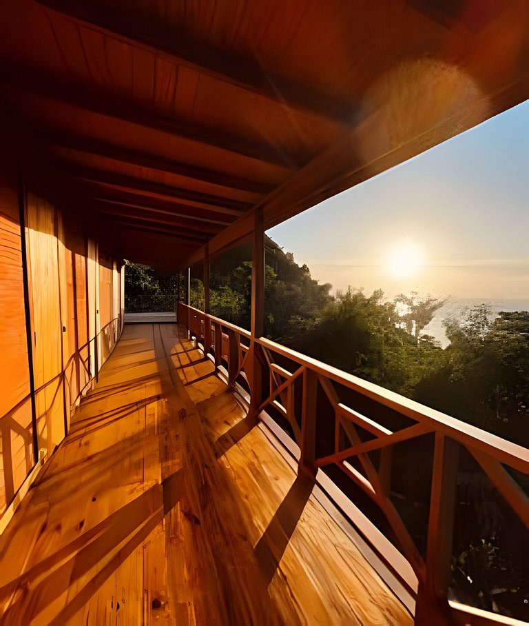 The Palms - Caribbean Paradise