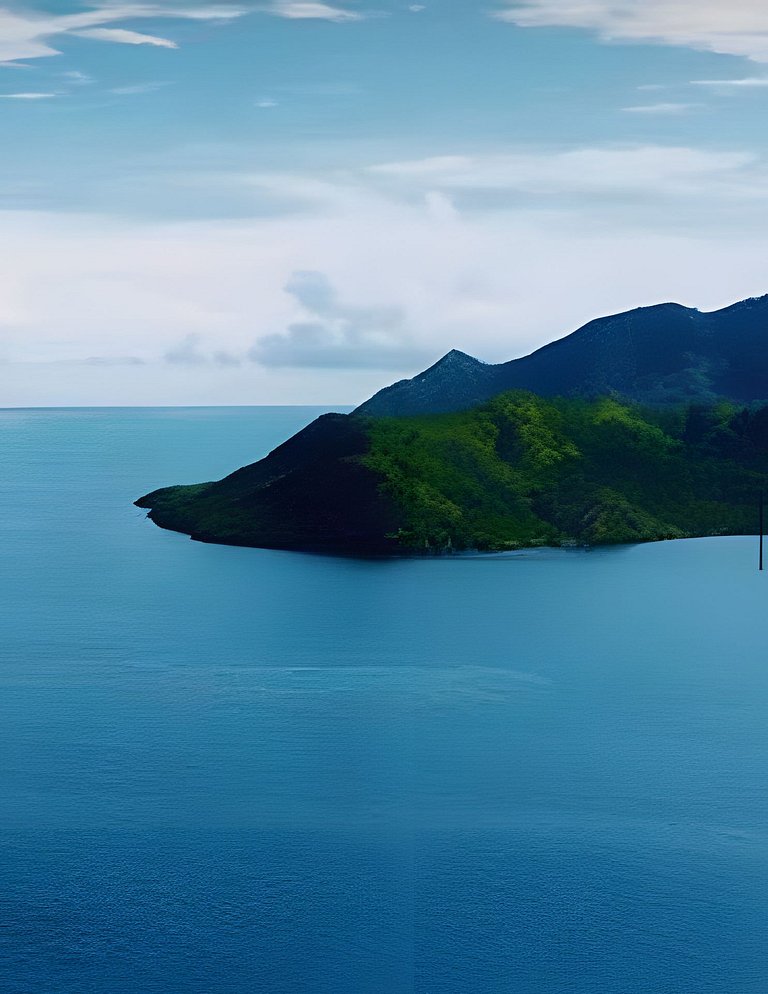 The Palms - Caribbean Paradise