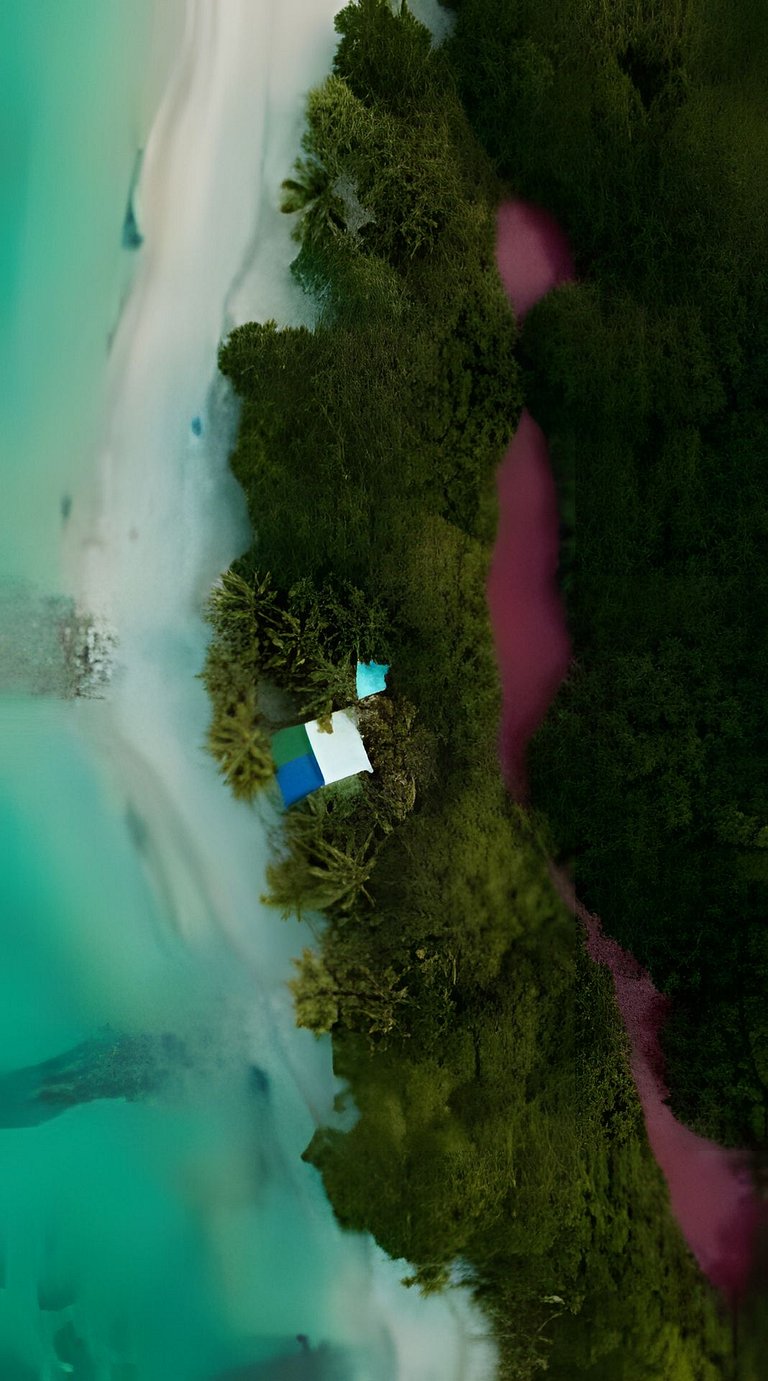 The Palms - Caribbean Paradise