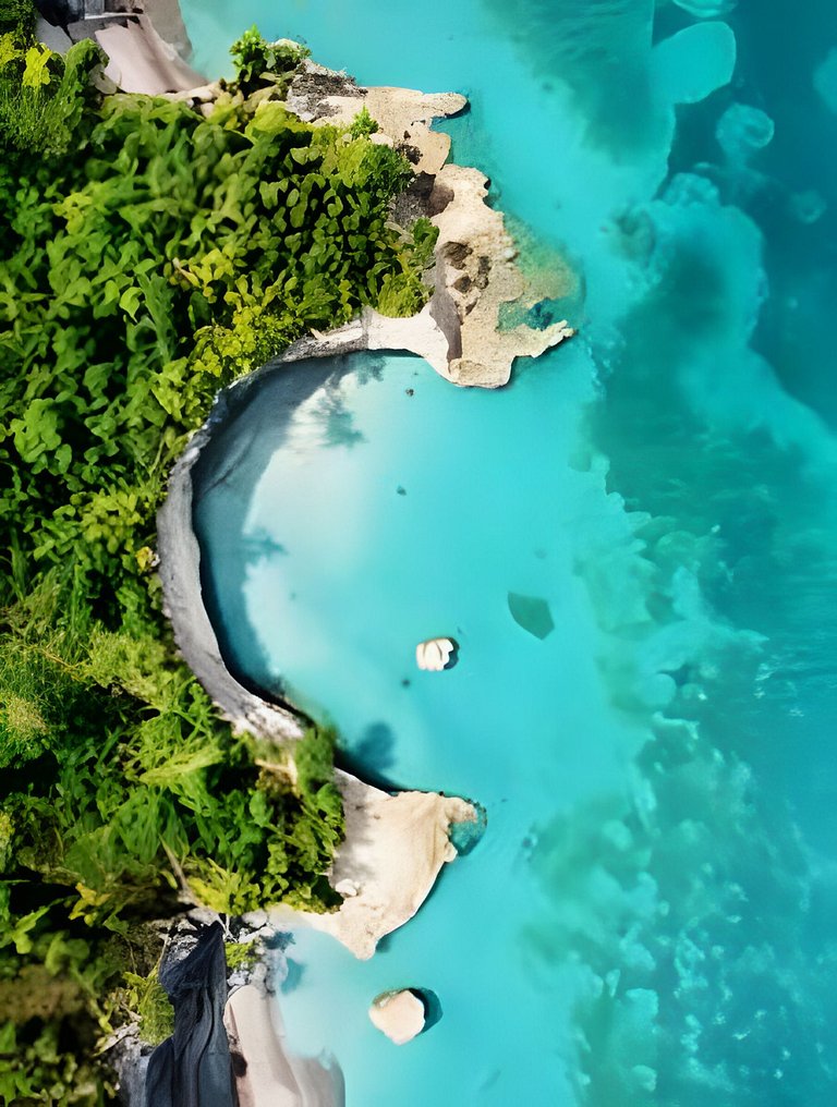 The Palms - Caribbean Paradise