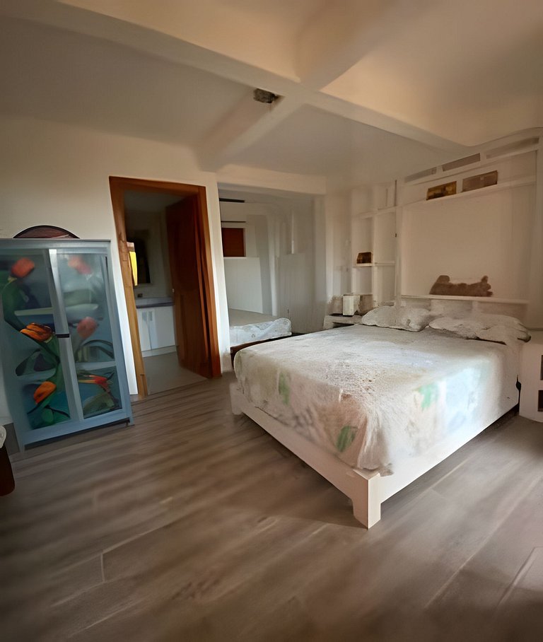 The Palms - Caribbean Paradise