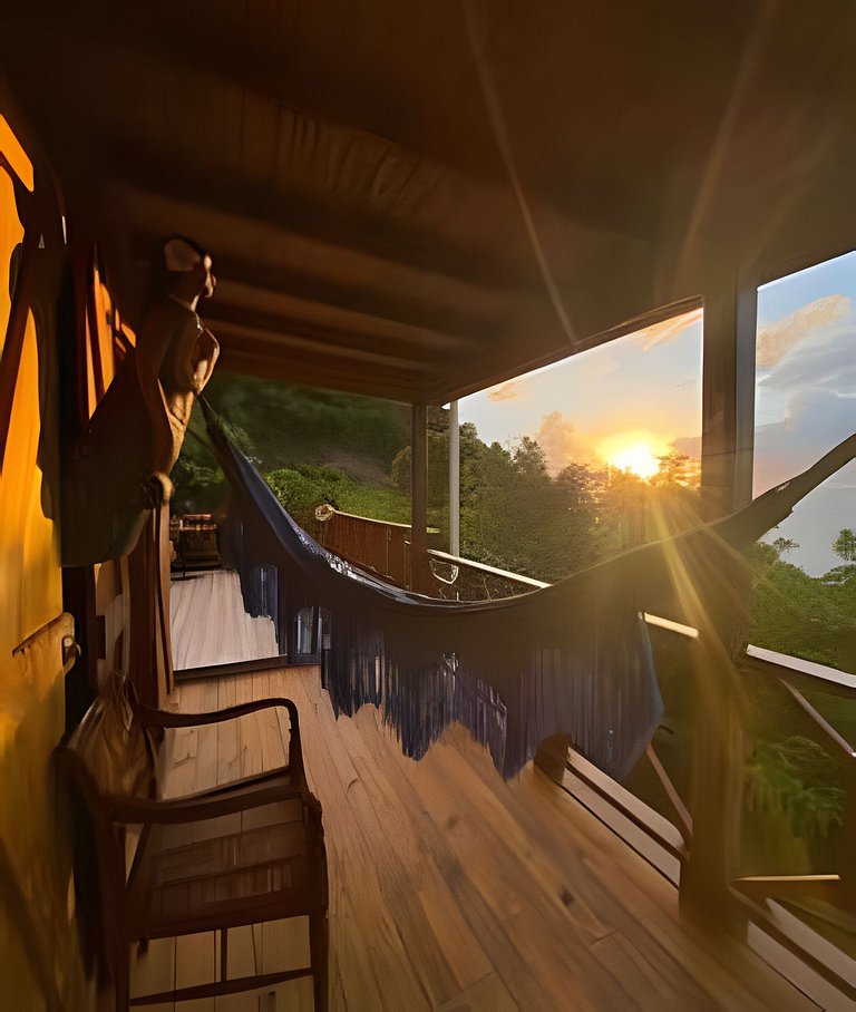 The Palms - Caribbean Paradise