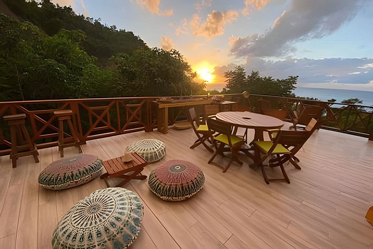 The Palms - Caribbean Paradise