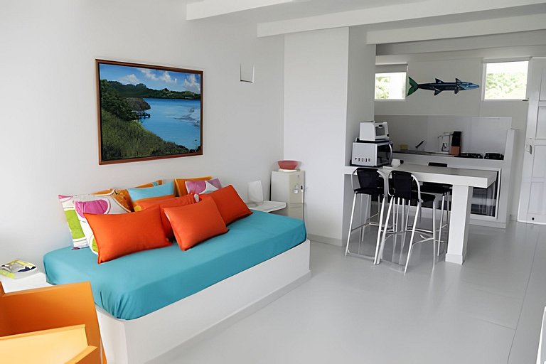 SouthEndVillas-Caribbean delight 1