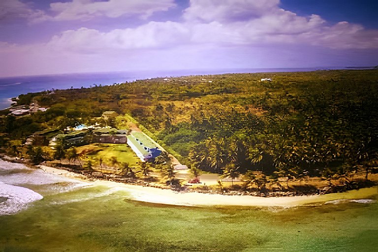 SouthEndVillas-Caribbean delight 1