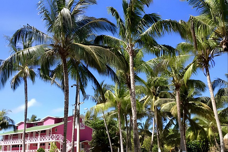 SouthEndVillas-Caribbean delight 1