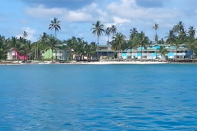 SouthEndVillas-Caribbean delight 1