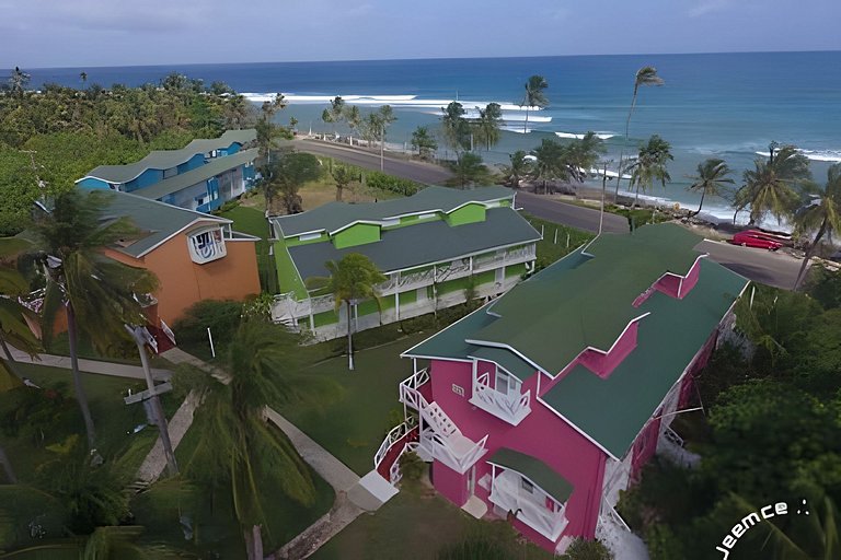 SouthEndVillas-Caribbean delight 1