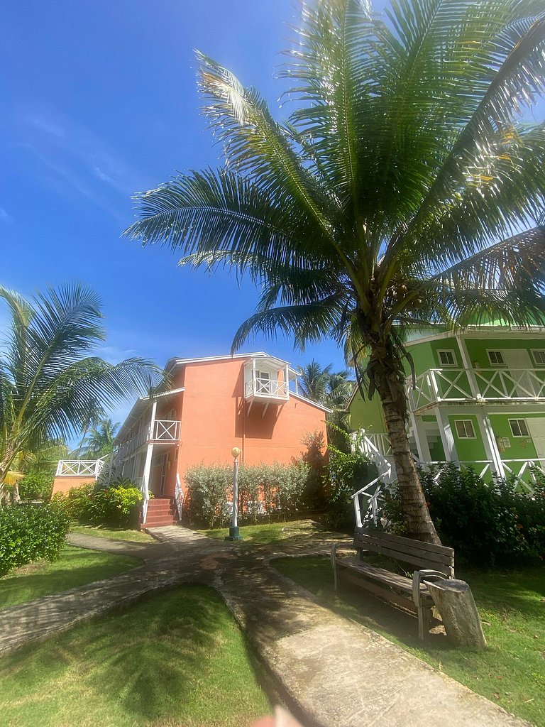 SouthEndVillas-Caribbean delight 1