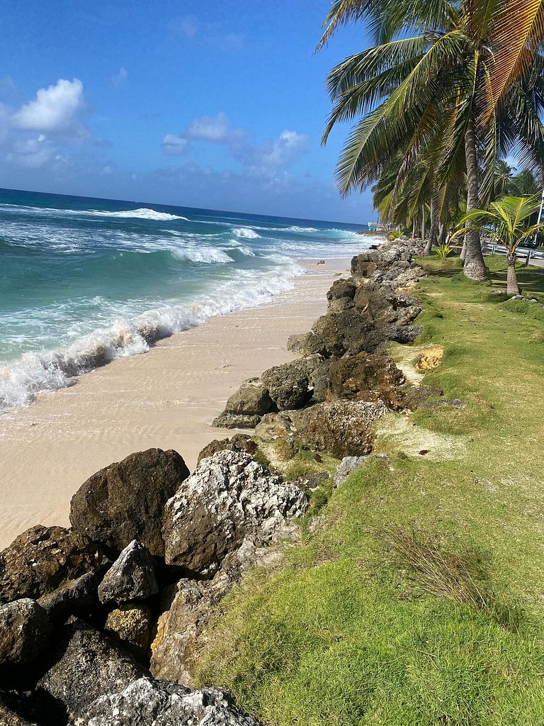 SouthEndVillas-Caribbean delight 1
