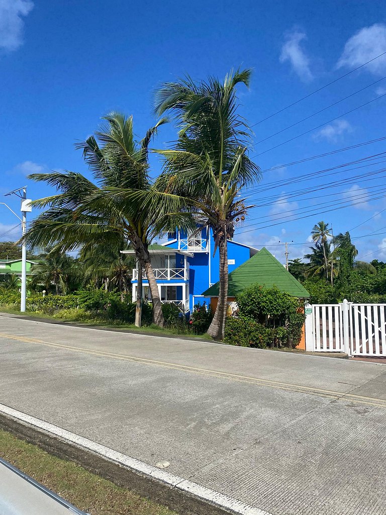 SouthEndVillas-Caribbean delight 1