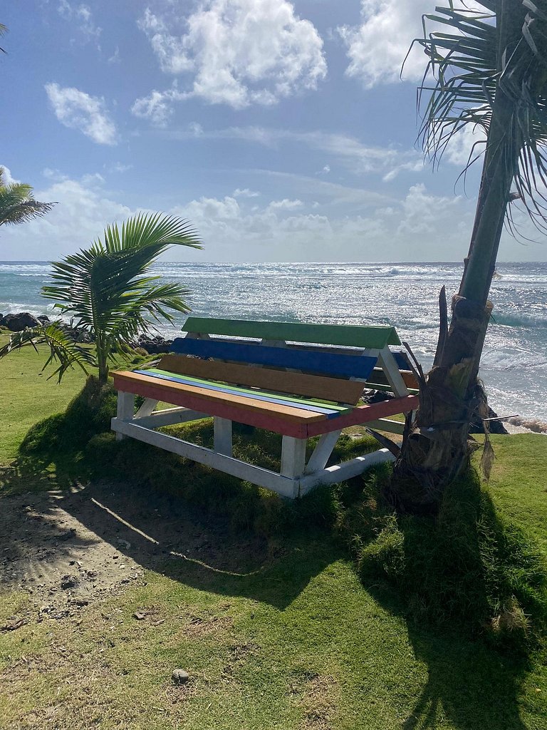 SouthEndVillas-Caribbean delight 1