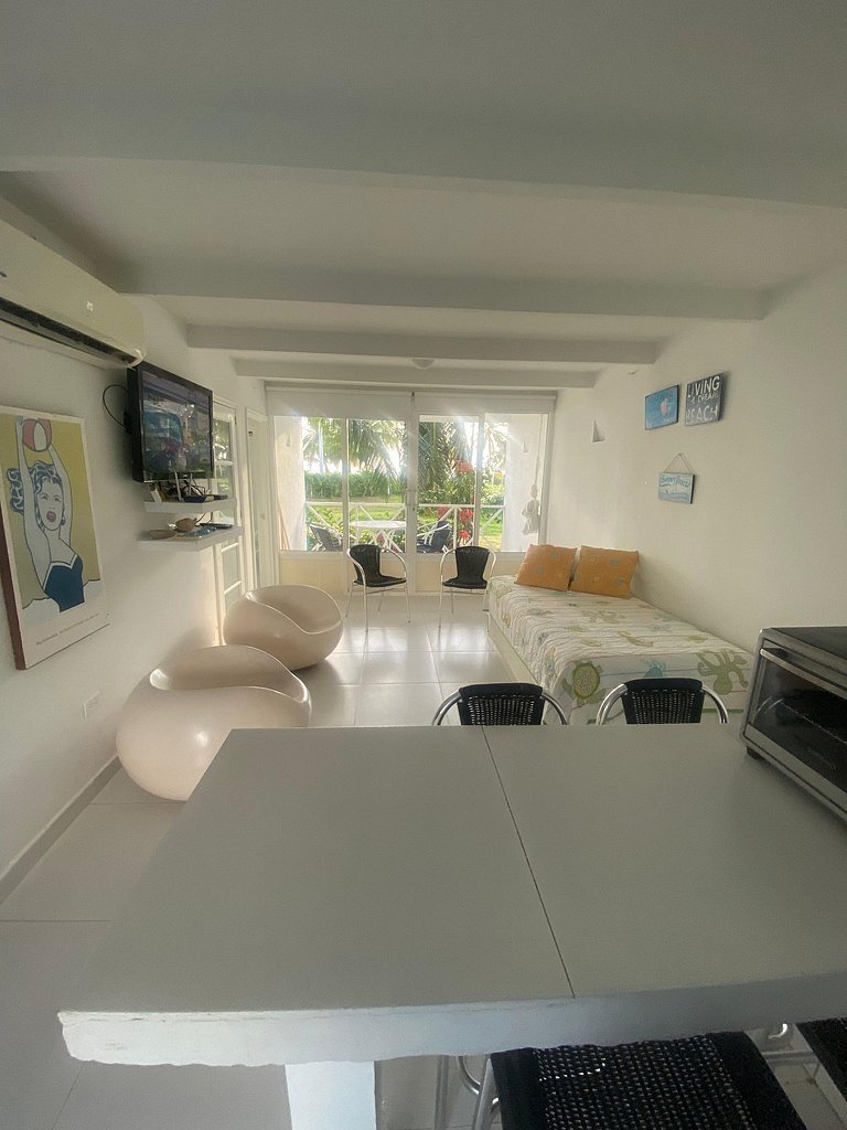 SouthEndVillas-Caribbean delight 1