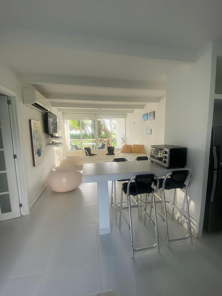 SouthEndVillas-Caribbean delight 1