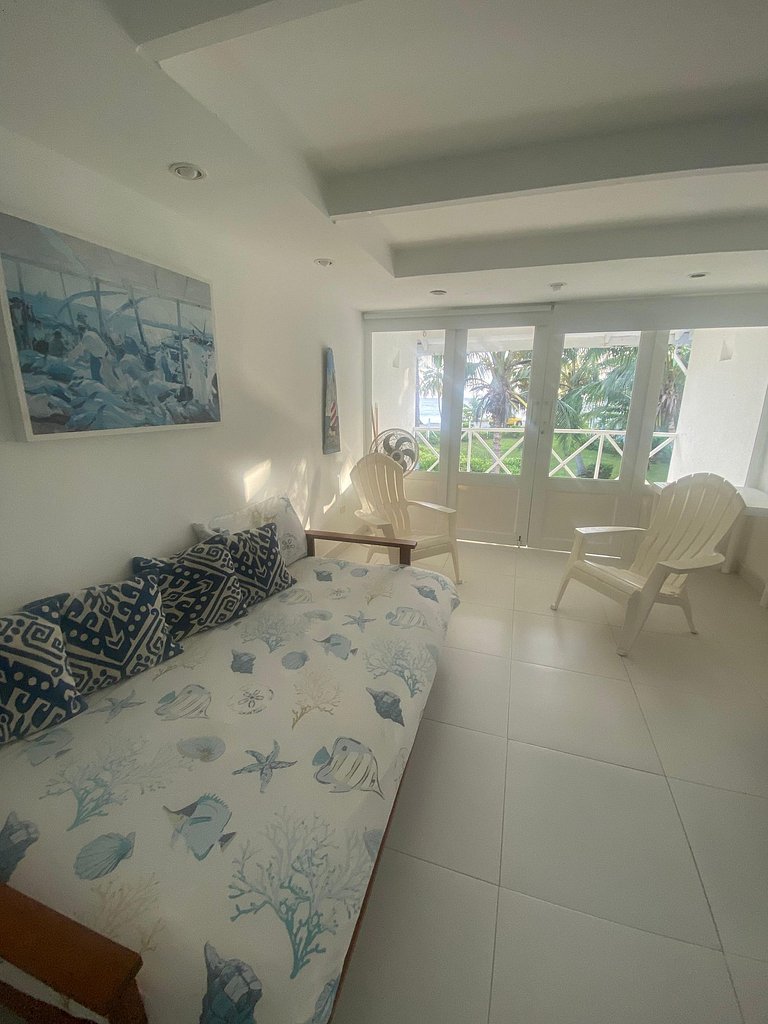 SouthEnd Villas - Caribbean Delight 2
