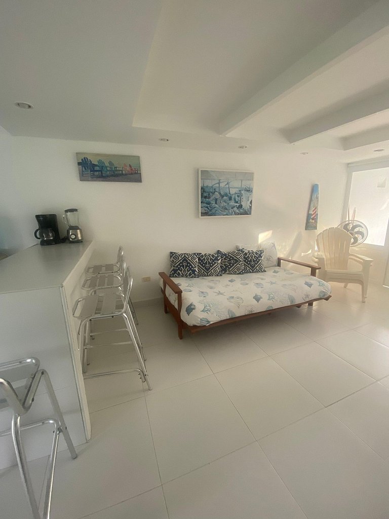 SouthEnd Villas - Caribbean Delight 2