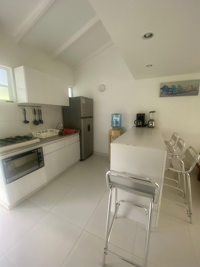 SouthEnd Villas - Caribbean Delight 2