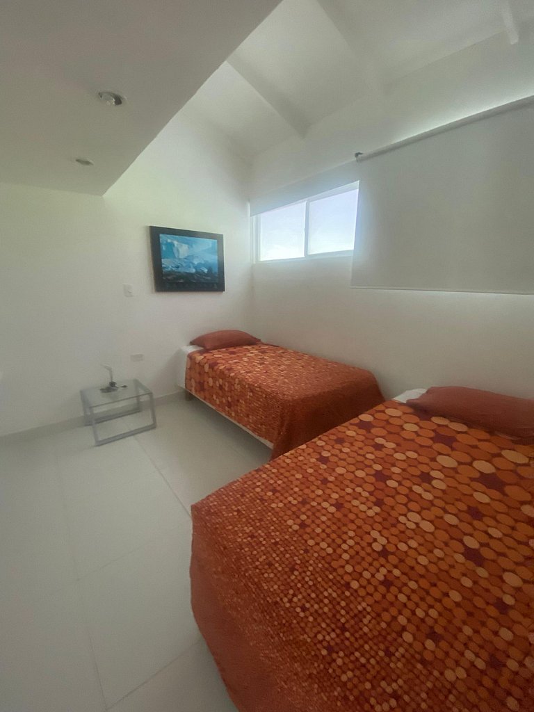 SouthEnd Villas - Caribbean Delight 2