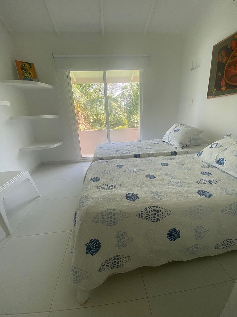 SouthEndVillas-Caribbean delight 3