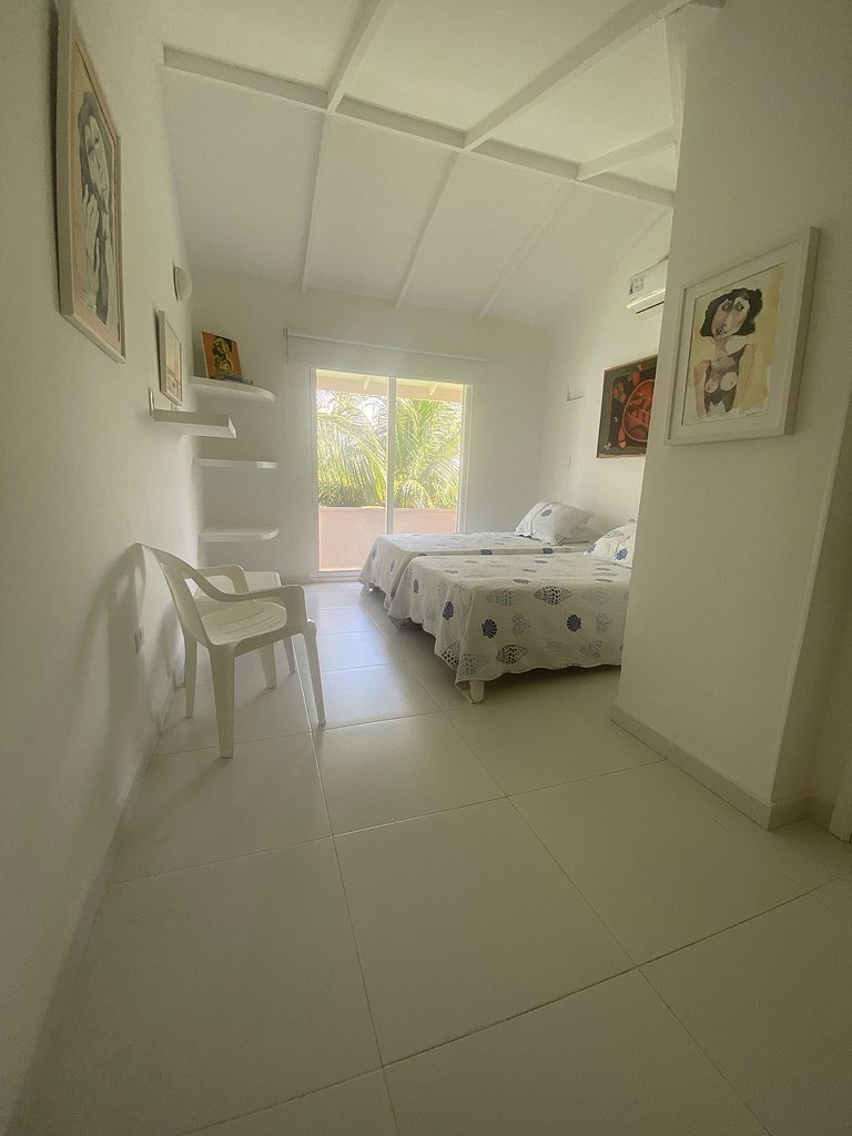 SouthEndVillas-Caribbean delight 3