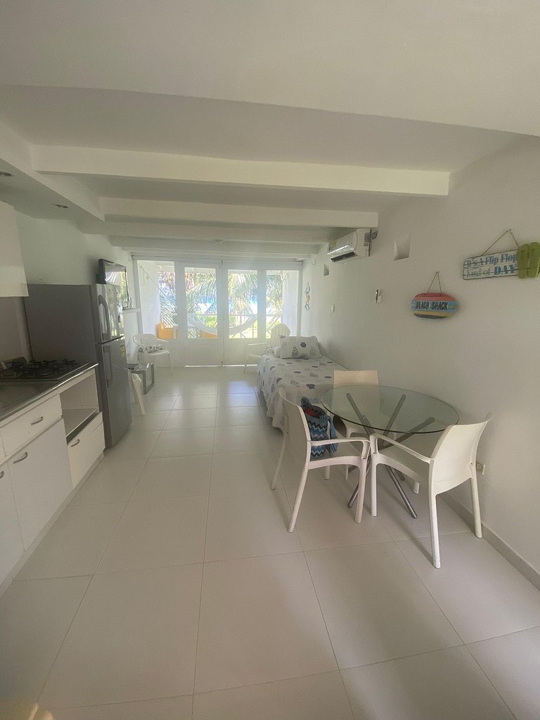 SouthEndVillas-Caribbean delight 3