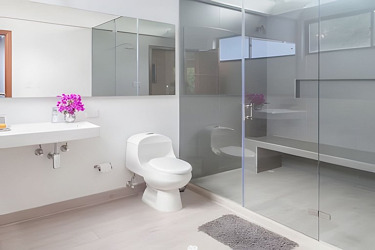 Blue House - Luxury Bogota Home