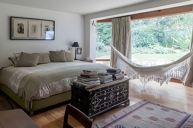 Blue House - Luxury Bogota Home