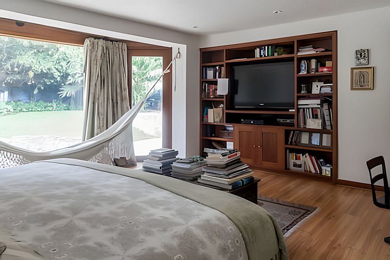 Blue House - Luxury Bogota Home