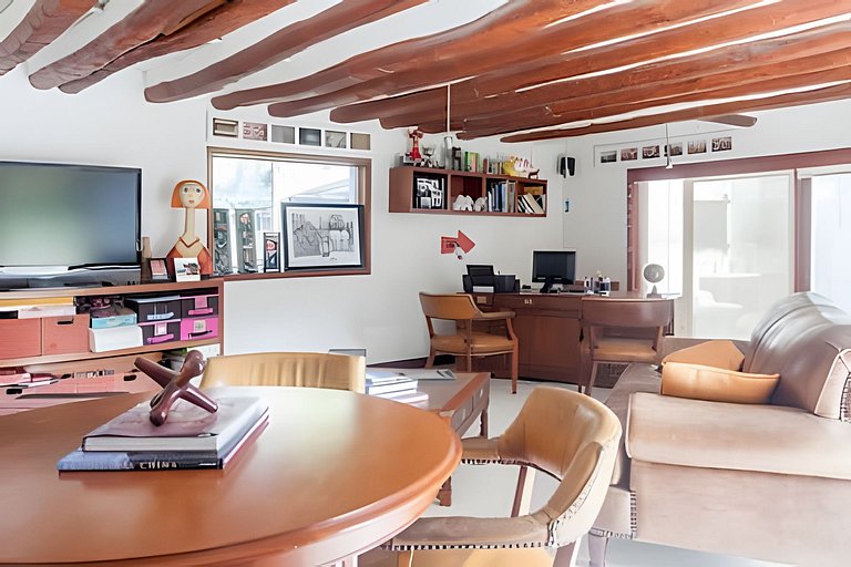 Blue House - Luxury Bogota Home