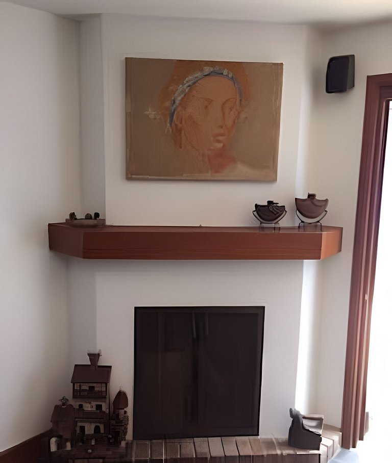 Blue House - Luxury Bogota Home