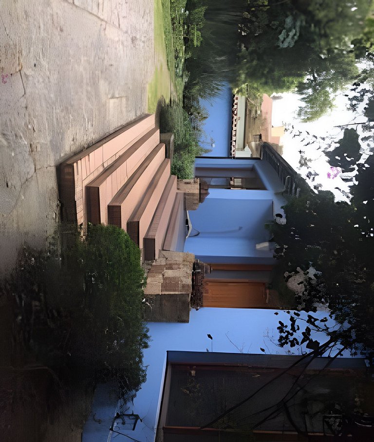 Blue House - Luxury Bogota Home